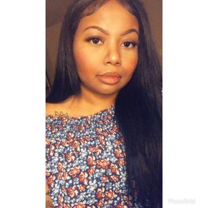 Meet your Posher, Ashlee